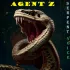 Обложка трека Agent Z - Serpent Voiсe