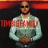 Обложка трека Тимур TIMBIGFAMILY - Поставил на любовь