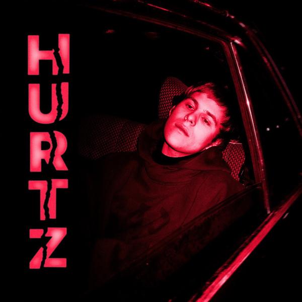 Трек HURTZ