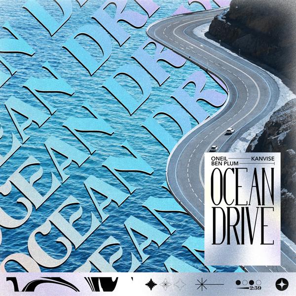 Трек Ocean Drive