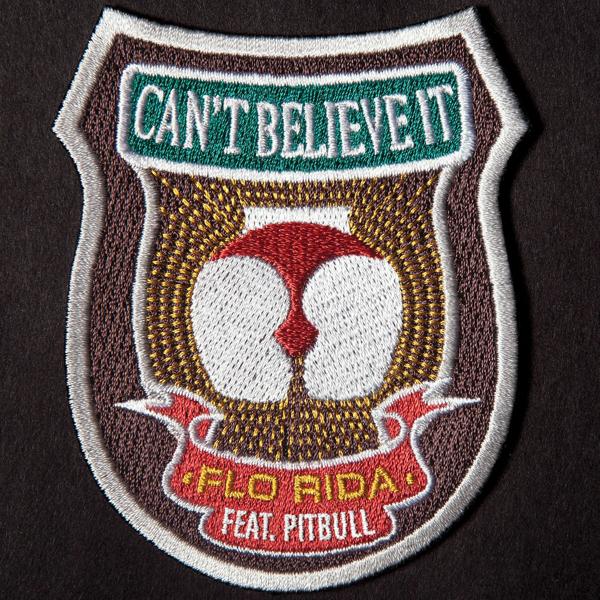 Трек Can't Believe It (feat. Pitbull)