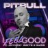 Обложка трека Pitbull, Anthony Watts, DJWS - I Feel Good