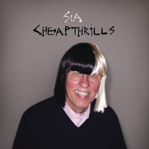 Трек Cheap Thrills