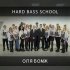 Обложка трека Hard Bass School - Оля бомж