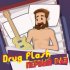 Обложка трека Drug Flash - Здравствуй, мир!