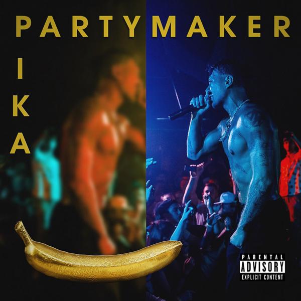 Трек Partymaker