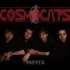 Обложка трека CosmoCats - Танго