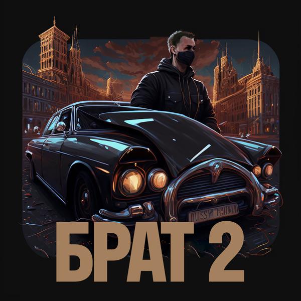 Трек БРАТ 2