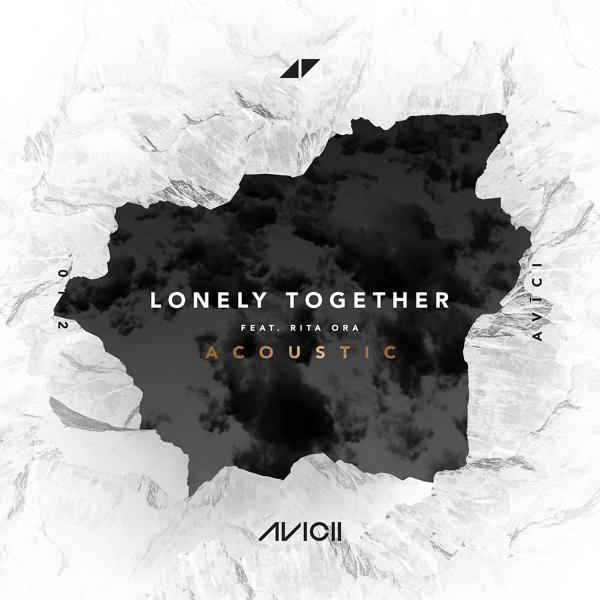 Трек Lonely Together (Acoustic)