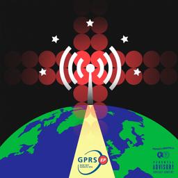 Трек GPRS