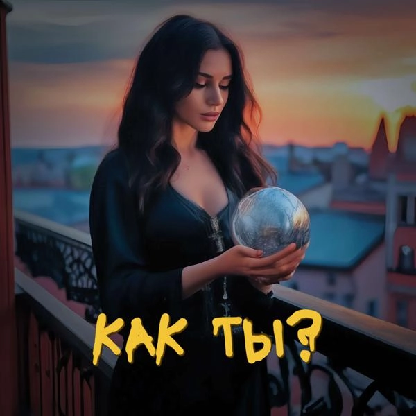 Трек Как ты?