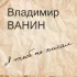 Обложка трека Владимир Ванин - Я тебе не писал