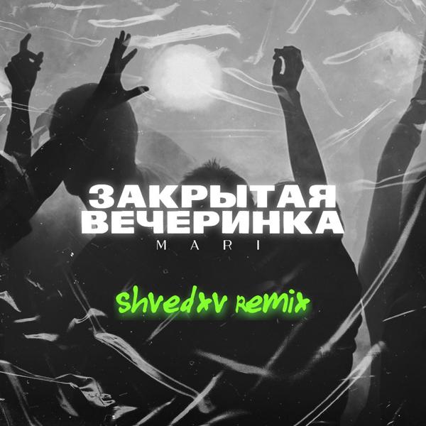 Трек Закрытая вечеринка (Shvedxv Remix)