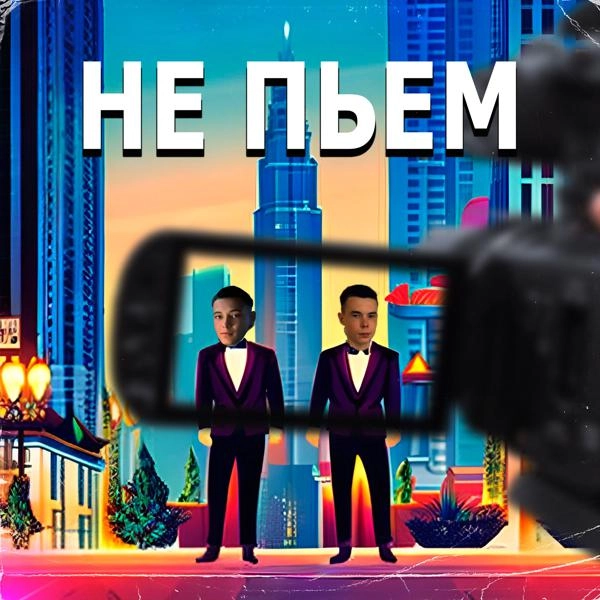 Трек Не пьём