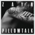 Обложка трека ZAYN - PILLOWTALK