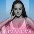 Обложка трека Romanova - Не хочу