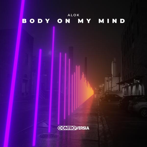 Трек Body On My Mind