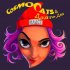 Обложка трека CosmoCats, Дайте Два - Млдст