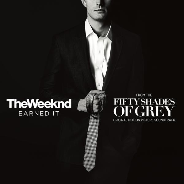 Трек Earned It (Fifty Shades Of Grey) (From The "Fifty Shades Of Grey" Soundtrack)