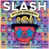 Обложка трека Slash, Myles Kennedy & The Conspirators - Driving Rain (feat. Myles Kennedy and The Conspirators)