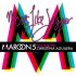 Обложка трека Maroon 5, Christina Aguilera - Moves Like Jagger (Soul Seekerz Radio Edit)