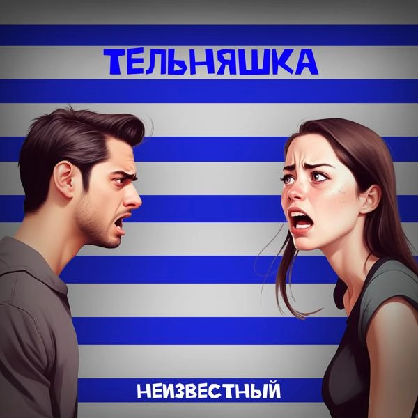 Трек Тельняшка