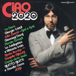 Трек Innamorata (La Dora per СIAO 2020)