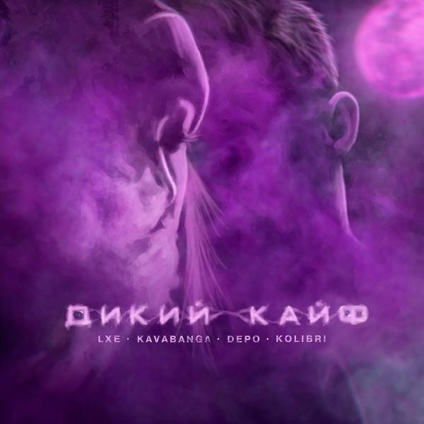 Трек Дикий кайф