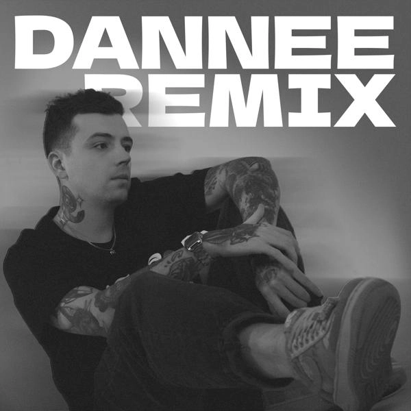 Трек Сон DANNEE Remix