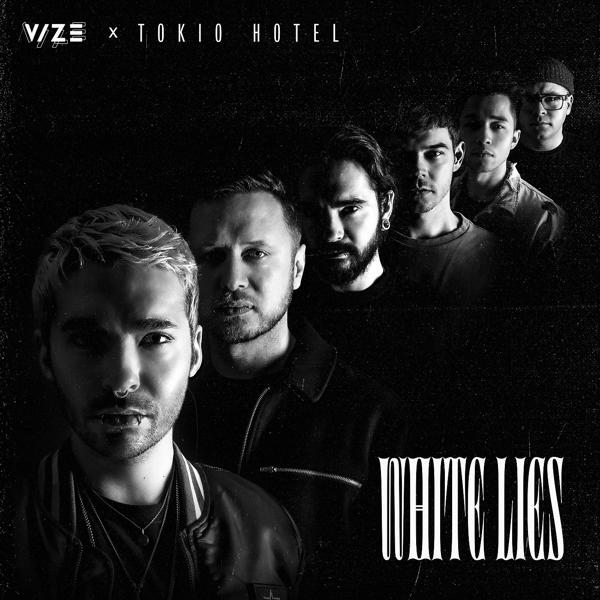 Трек White Lies