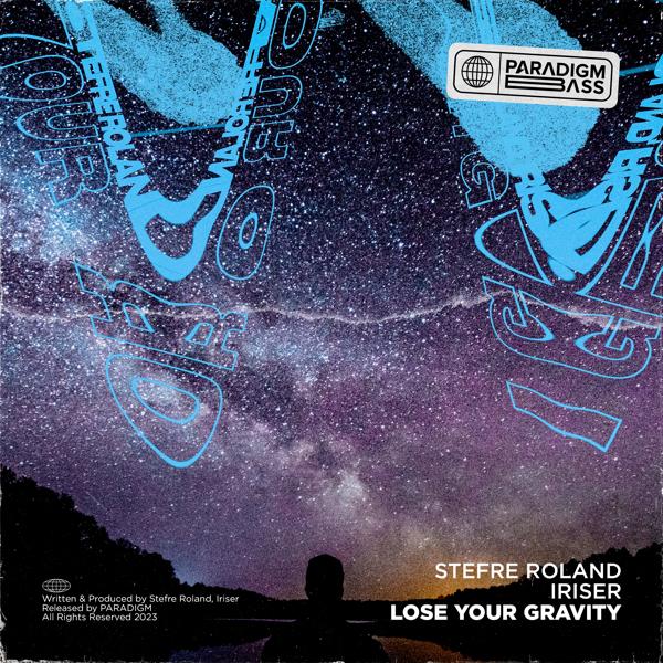 Трек Lose Your Gravity