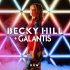 Обложка трека Becky Hill, Galantis - Run