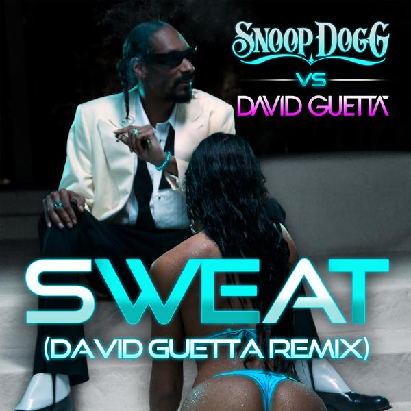 Трек Sweat (Snoop Dogg Vs. David Guetta)