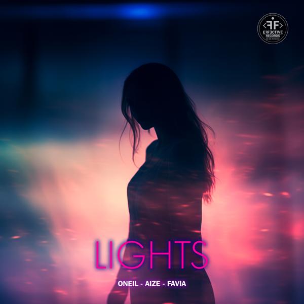 Трек Lights