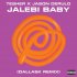 Обложка трека Tesher, Jason Derulo, DallasK - Jalebi Baby (DallasK Remix)