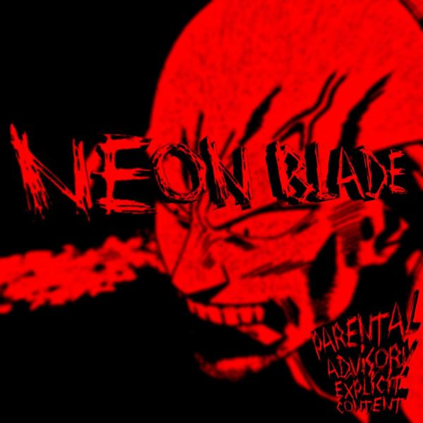 Трек NEON BLADE