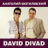 Обложка трека David Divad, Анатолий Могилевский - Друзья