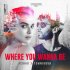 Обложка трека R3hab, Елена Темникова - Where You Wanna Be