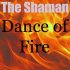 Обложка трека Shaman - Dance of Fire