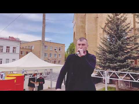 WHITE RHYME - Пора начать этот бой видео (клип)