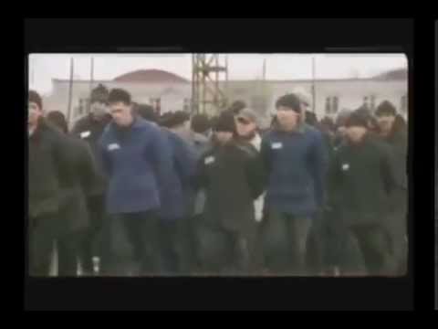 Федосей - В строю видео (клип)