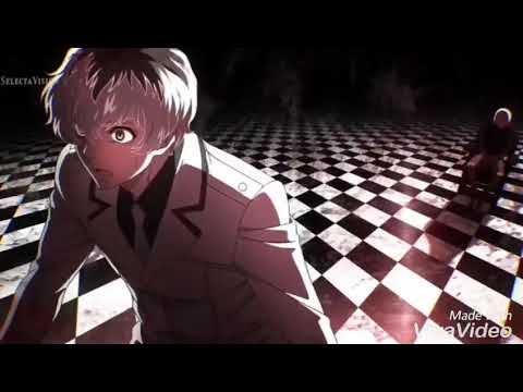 ESCVPEBOY - невыносимо (Nightcore) видео (клип)