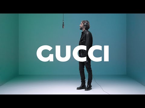 ХЛЕБ - GUCCI видео (клип)