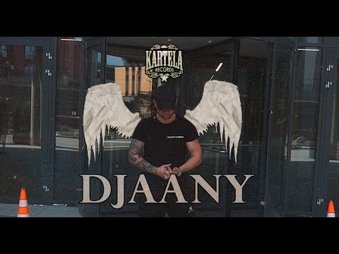 DJAANY - Като пико в чалготека видео (клип)