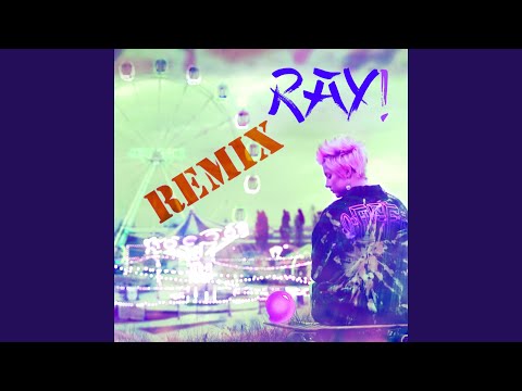 Ray! - Адреналин (DJ Karimov Remix) видео (клип)