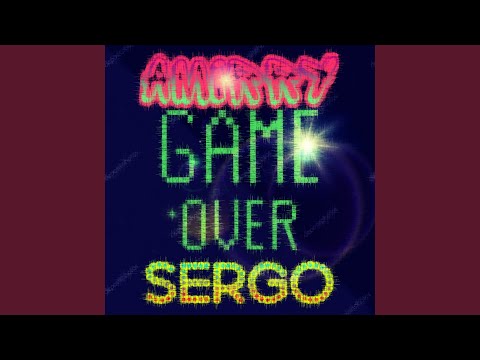 Amirry, Sergo - Геймпад видео (клип)