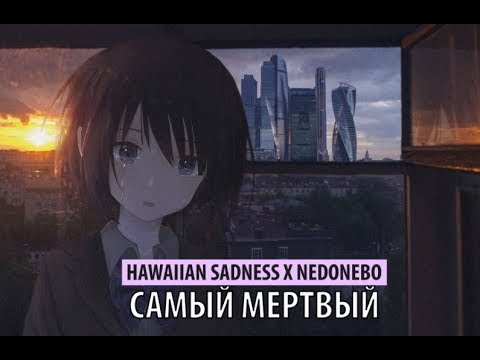 Hawaiian Sadness, Nedonebo - Самый мёртвый видео (клип)