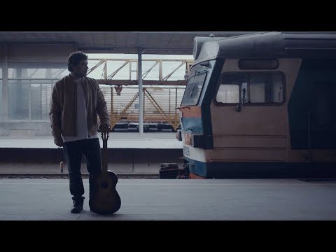 Илья Киреев - Ни о чем не говорит видео (клип)