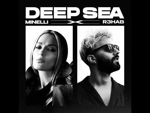 Minelli, R3hab - Deep Sea видео (клип)