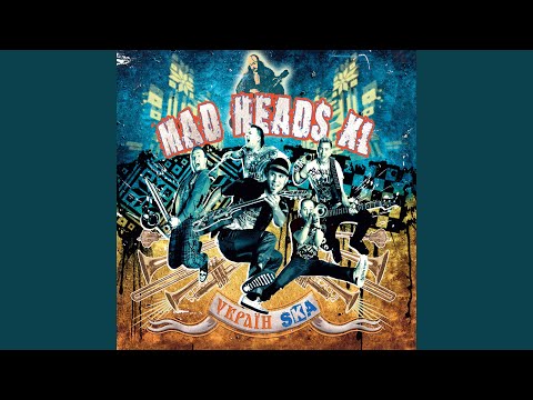 Mad Heads XL - Горіла сосна видео (клип)